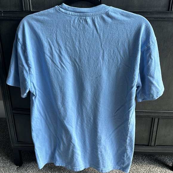 ⭐️Free with Purchase: Men’s Small Pacsun Blue Shirt - Picture 3 of 4